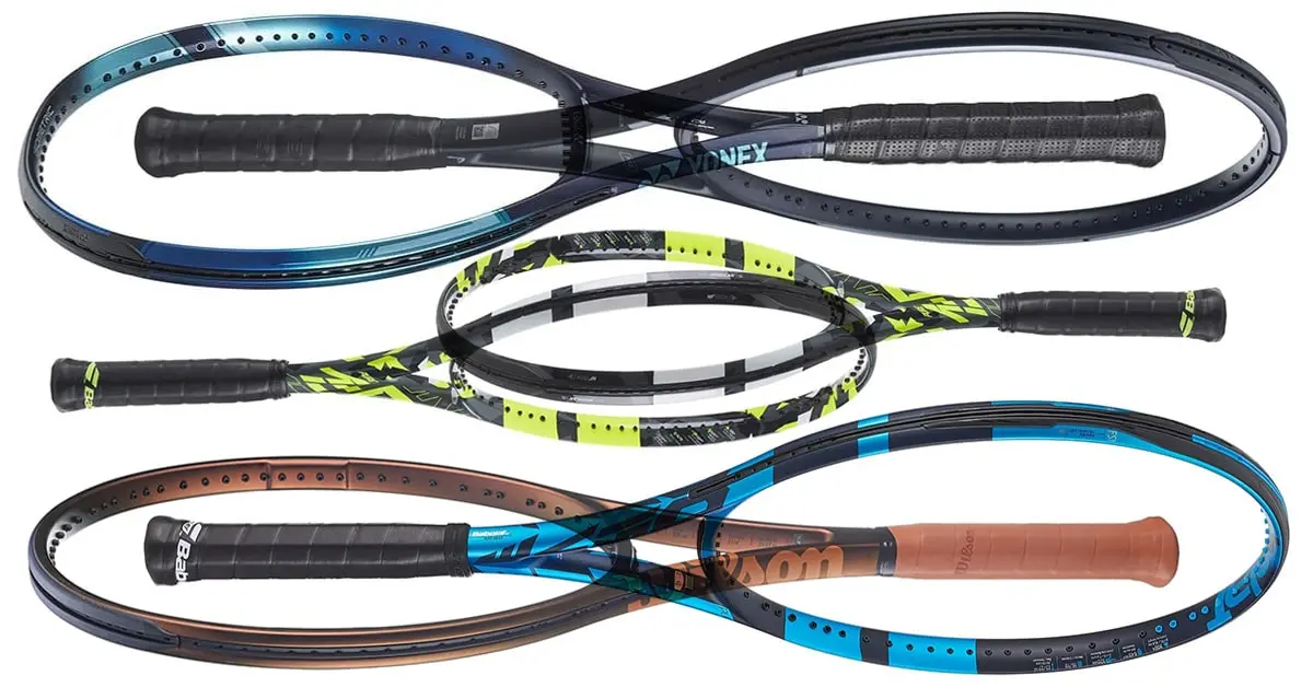 Best Tennis Racquets 2024