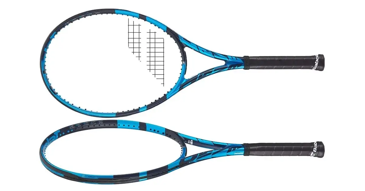 Babolat Pure Drive (2021) Review