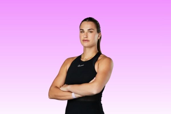 Aryna Sabalenka Biography