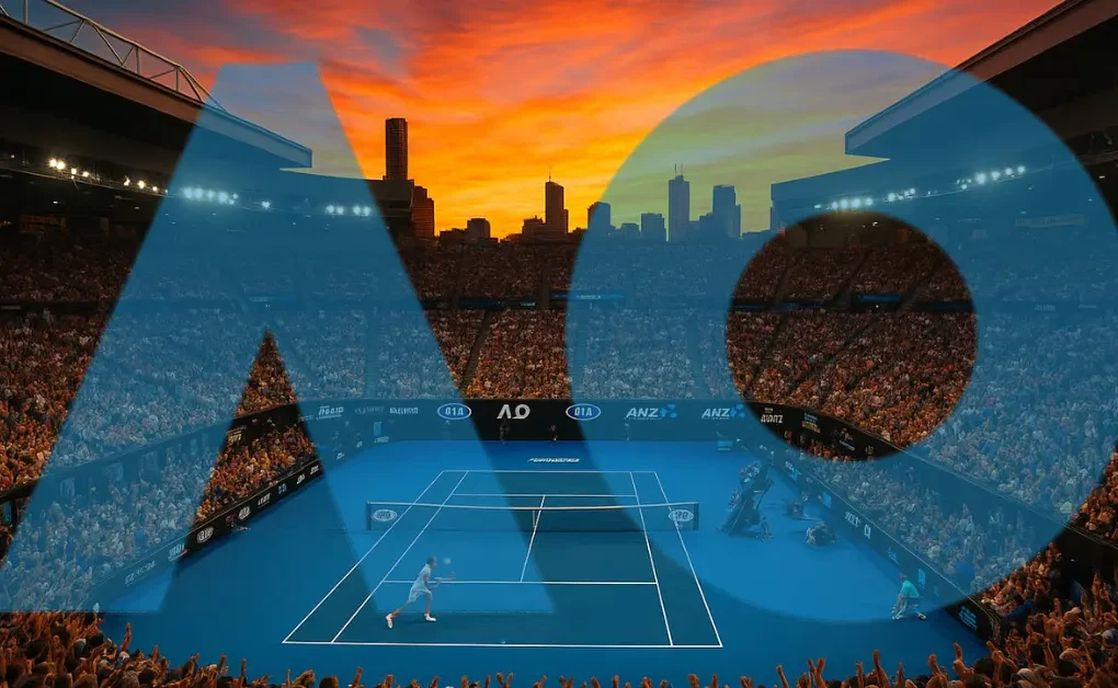 Australian Open History