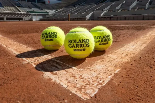 French Open 2025 Dates