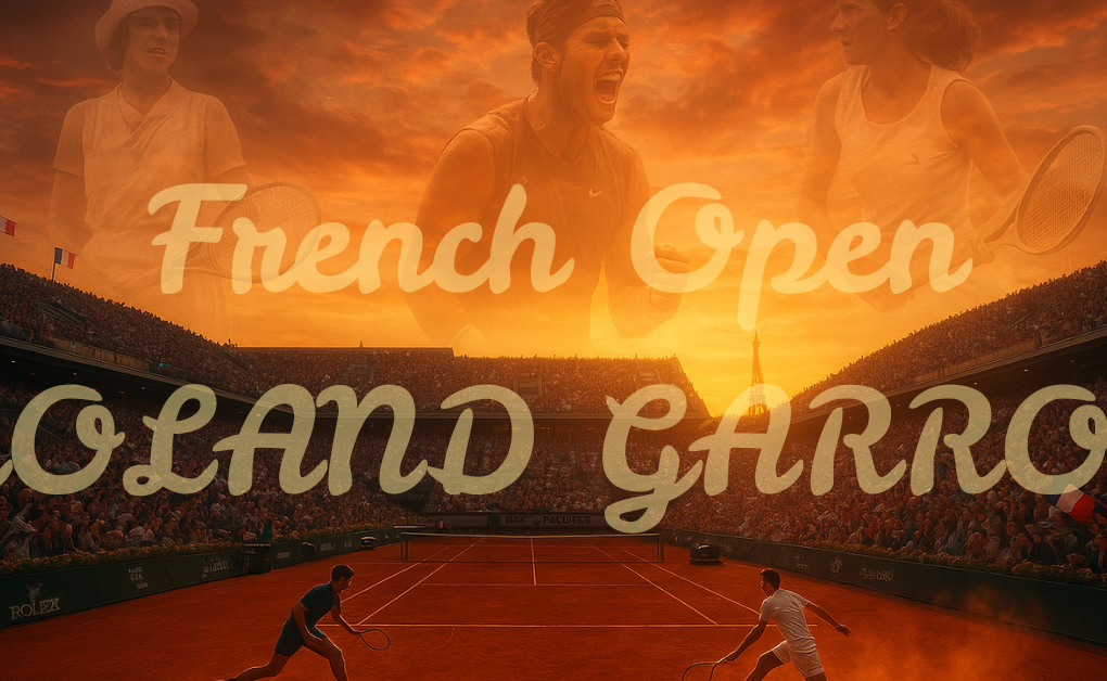 French Open History