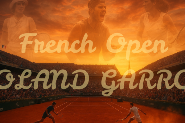 French Open History
