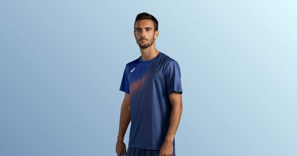 Lorenzo Musetti Biography: Breakthroughs, Achievements, and Major Wins.