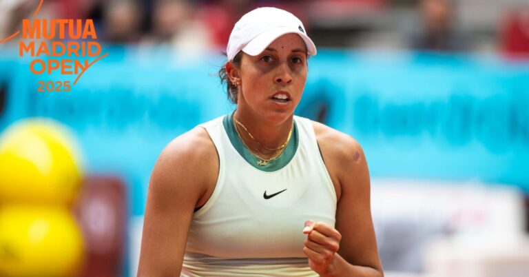 Madison-Keys-Madrid-Open