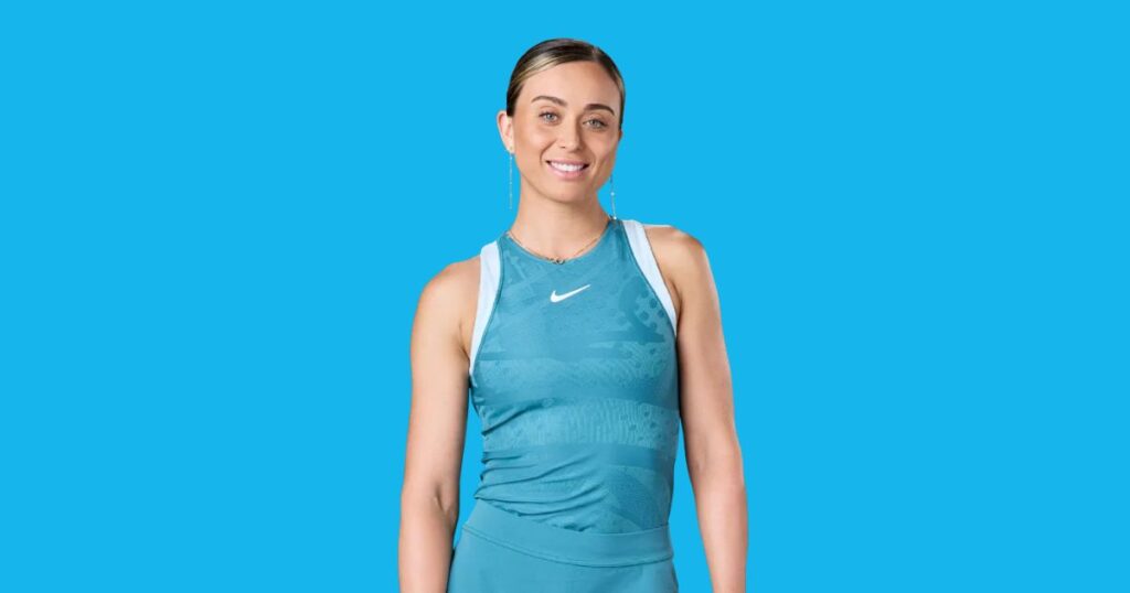 Paula Badosa: A Rising Star in Women’s Tennis