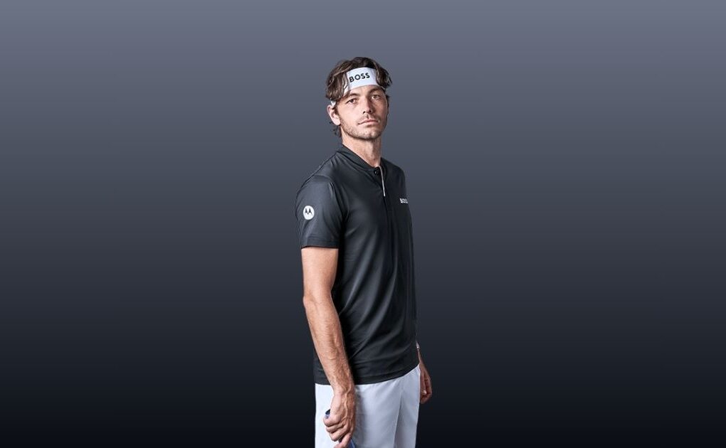 Taylor Fritz Biography – Career, Tennis Journey & Achievements
