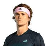 Alexander Zverev