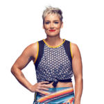 Bathanie Mattek Sands