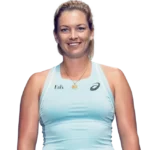 Coco Vandeweghe