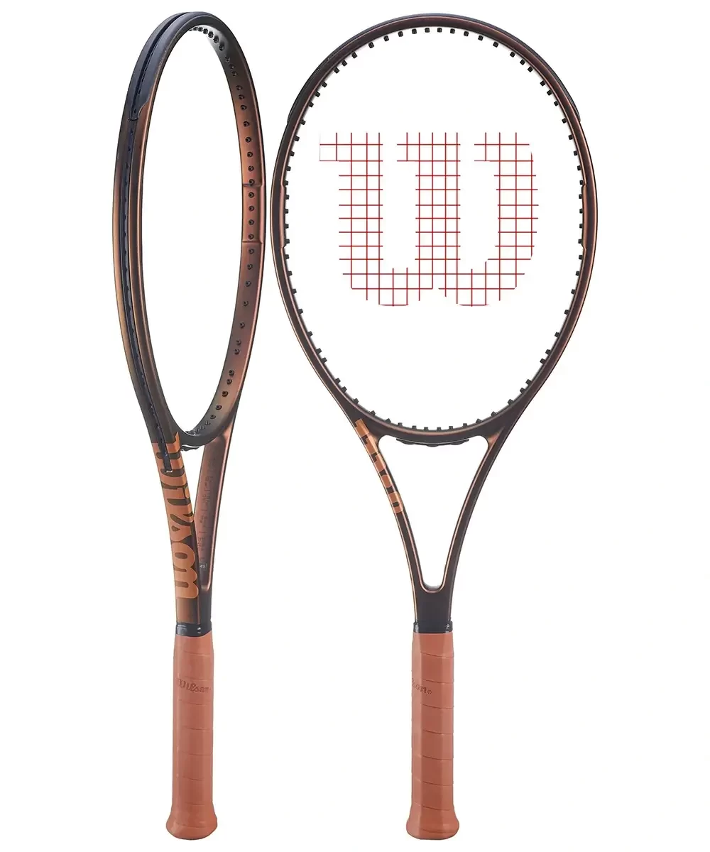 Wilson Pro Staff 97 v14 (1) Wilson Pro Staff 97 v14 (1)