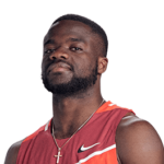 Frances Tiafoe