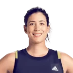 Garbine Muguruza