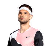 Grigor Dimitrov