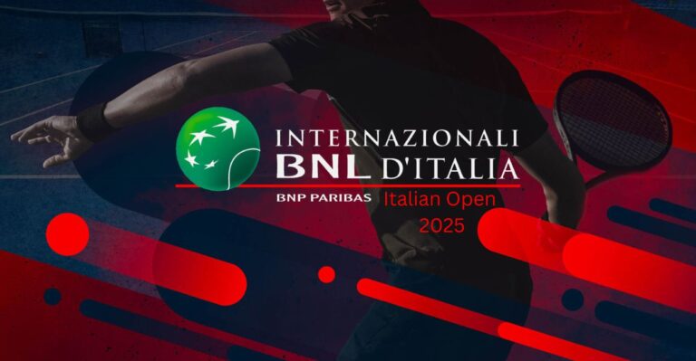 Internazionali BNL d'italia