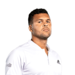 Jo Wilfried Tsonga