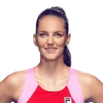 Karolina Pliskova