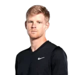 Kyle Edmund