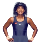 Naomi Osaka