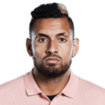 Nick Kyrgios